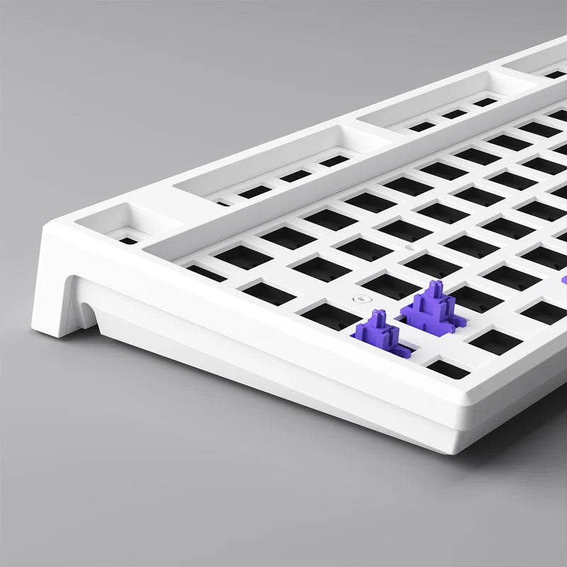 คีย์บอร์ด MonsGeek MG108W Barebone