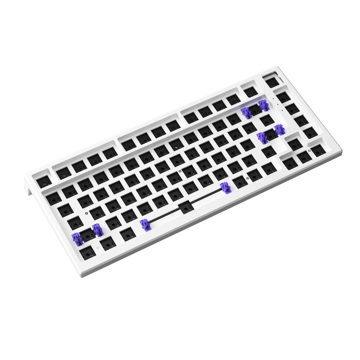 คีย์บอร์ด MonsGeek MG75 Barebone