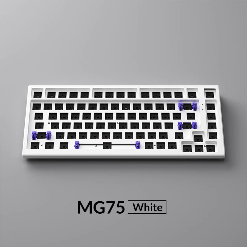 คีย์บอร์ด MonsGeek MG75 Barebone