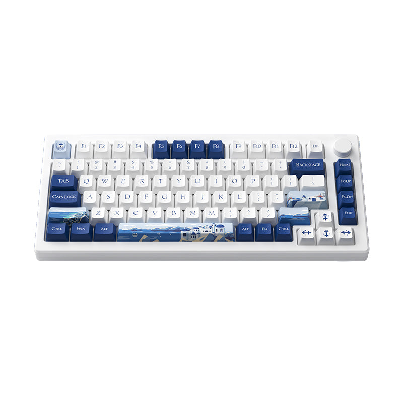 AKKO MOD007B PC Santorini
