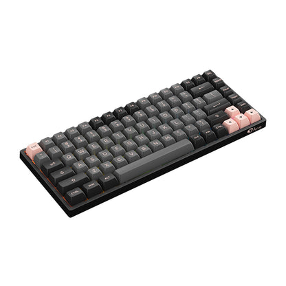 AKKO Black & Pink 3084B Plus