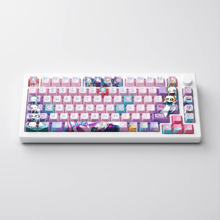 Akko MOD007B PC HE 7th Anniversary