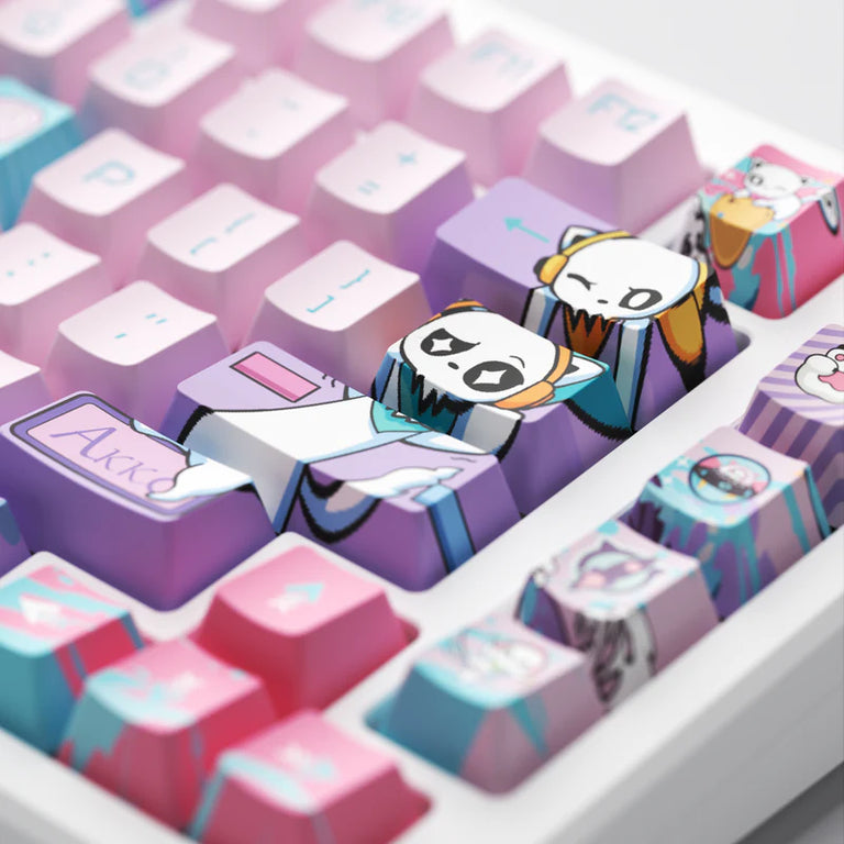 Akko MOD007B PC HE 7th Anniversary