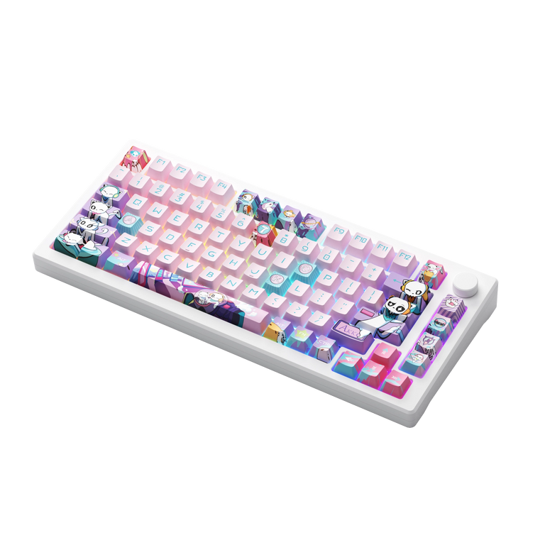 Akko MOD007B PC HE 7th Anniversary