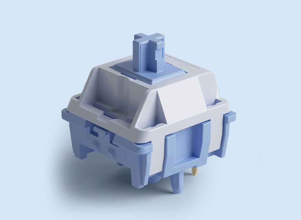 Akko x HMX Mirror Switch