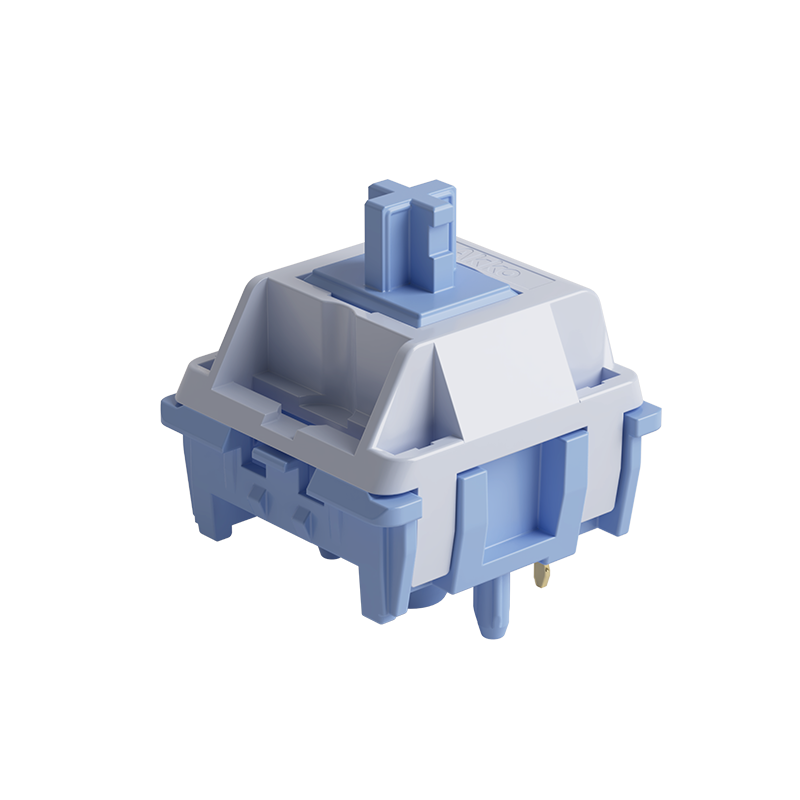Akko x HMX Mirror Switch