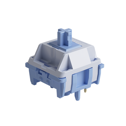 Akko x HMX Mirror Switch