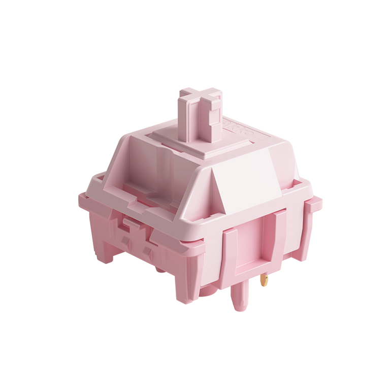 Akko x HMX Stellar Rose Switch