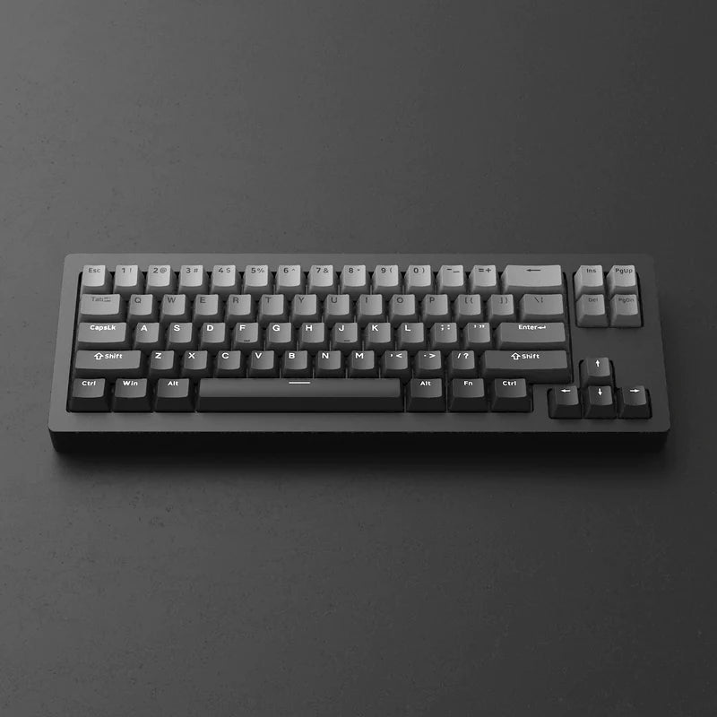 MonsGeek M7W เคสอลูมิเนียม