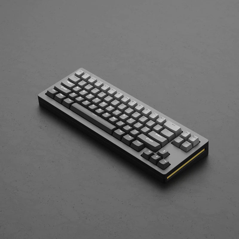 MonsGeek M7W เคสอลูมิเนียม