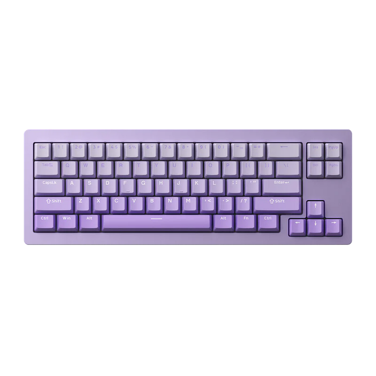 MonsGeek M7W เคสอลูมิเนียม