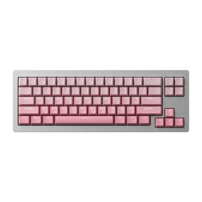 MonsGeek M7W เคสอลูมิเนียม