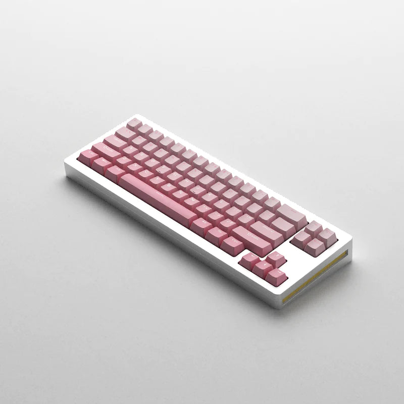 MonsGeek M7W เคสอลูมิเนียม