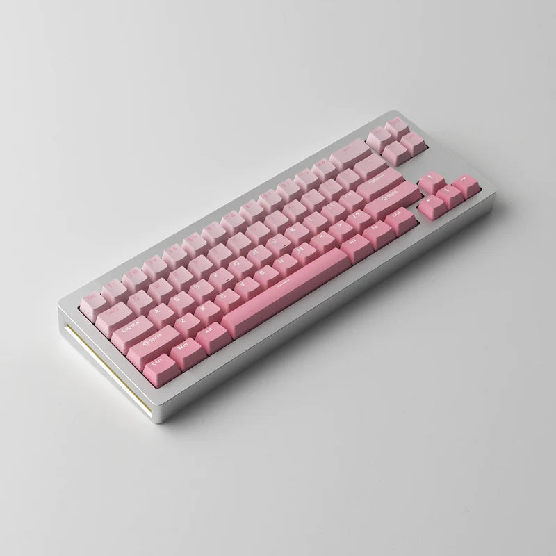MonsGeek M7W เคสอลูมิเนียม