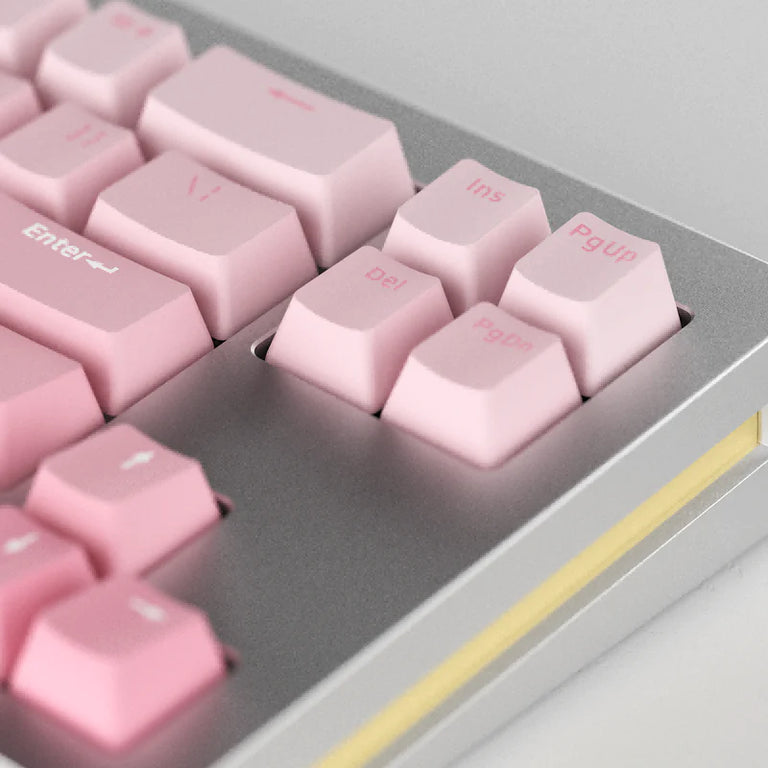 MonsGeek M7W เคสอลูมิเนียม