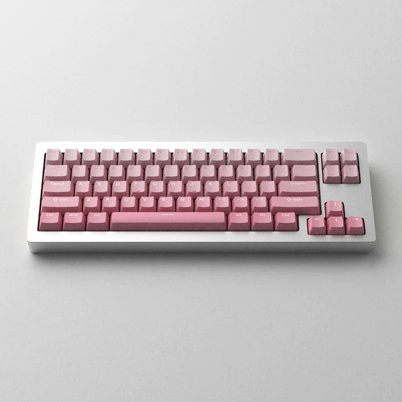 MonsGeek M7W เคสอลูมิเนียม