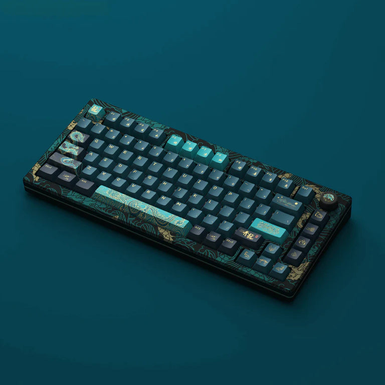 [Limited Edition] Akko MOD 007 V3 HE Year of Dragon