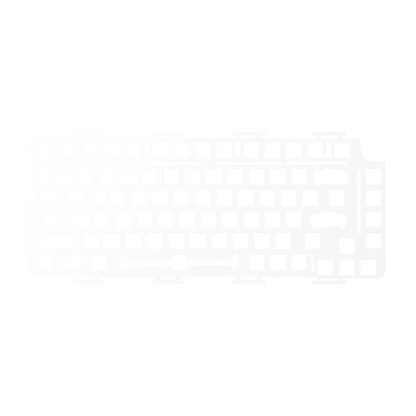 เพลทคีย์บอร์ด MonsGeek M1 Plate