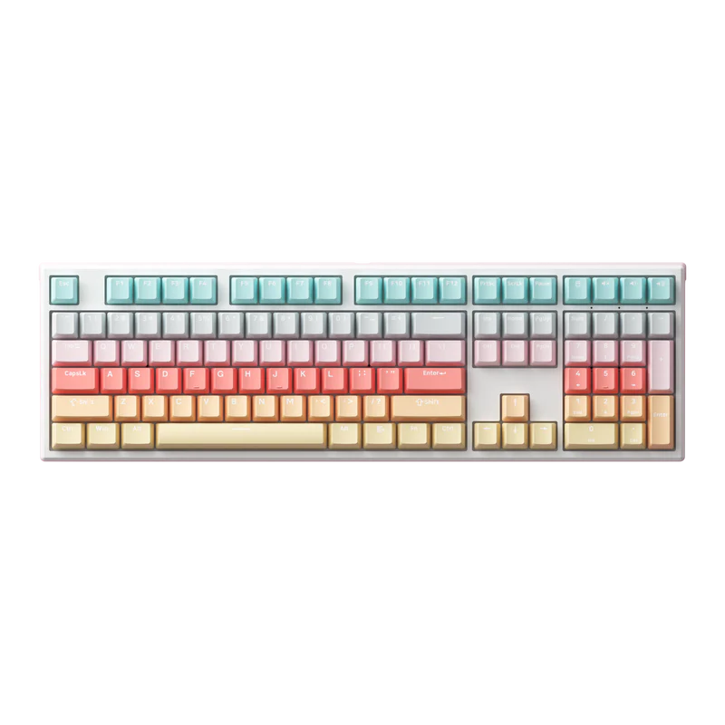 MonsGeek MG108B Ice Cream
