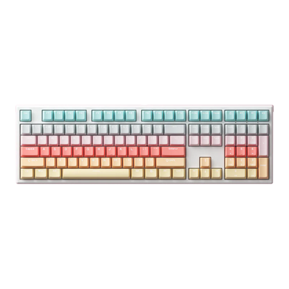 MonsGeek MG108B Ice Cream