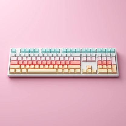 MonsGeek MG108B Ice Cream
