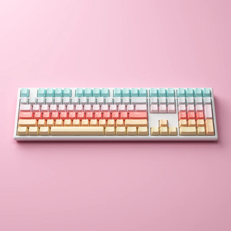 MonsGeek MG108B Ice Cream