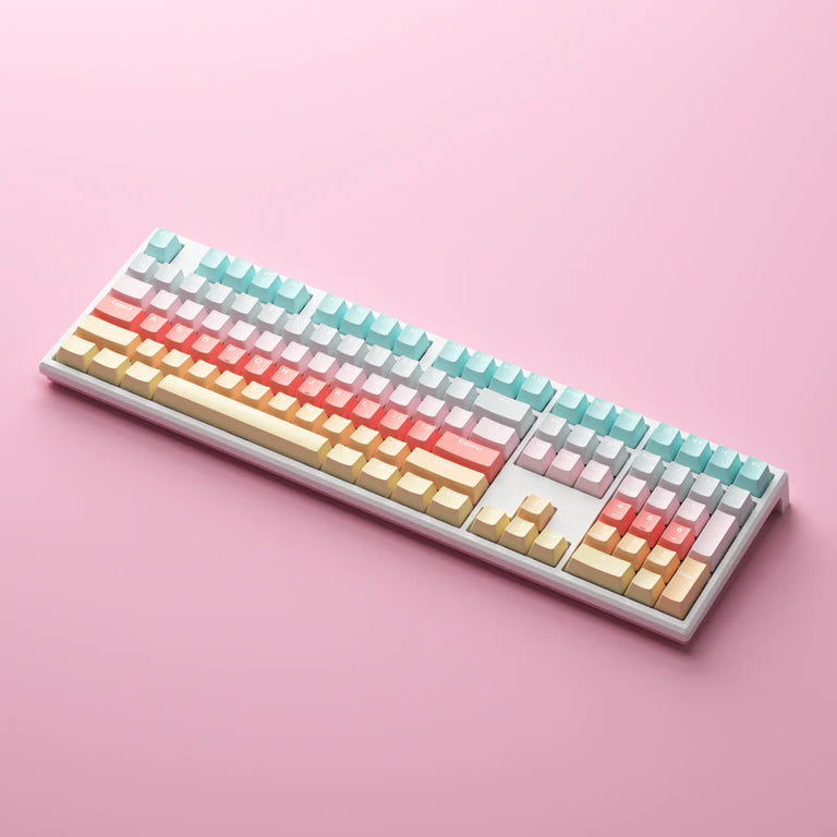 MonsGeek MG108B Ice Cream