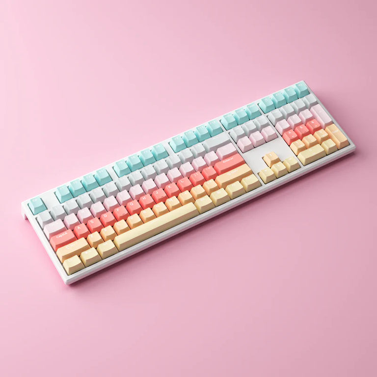 MonsGeek MG108B Ice Cream