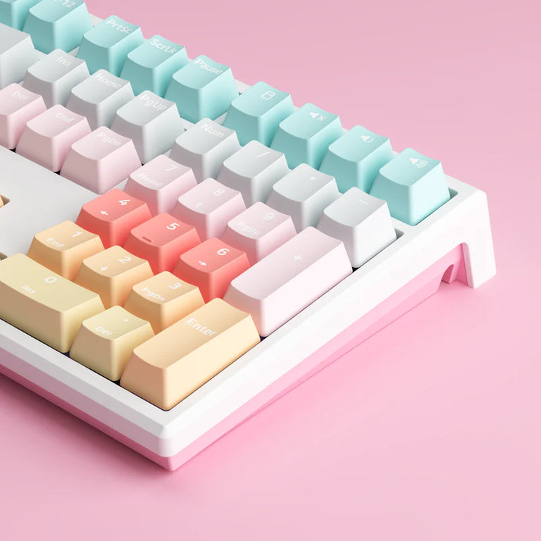 MonsGeek MG108B Ice Cream