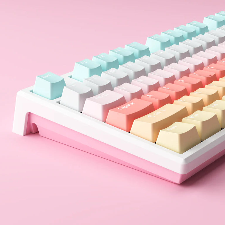 MonsGeek MG108B Ice Cream