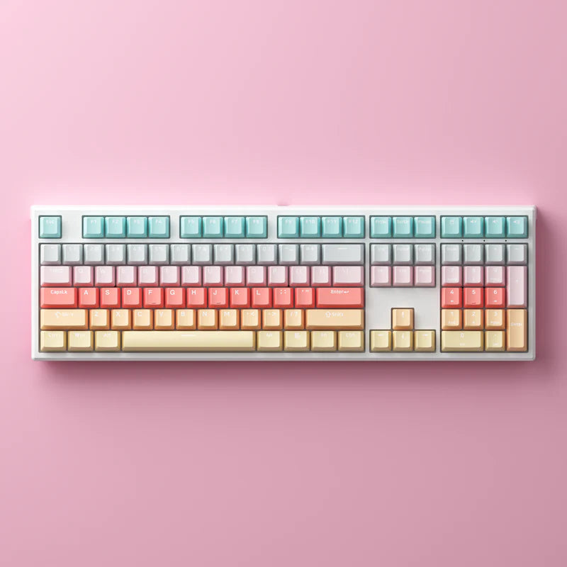 MonsGeek MG108B Ice Cream