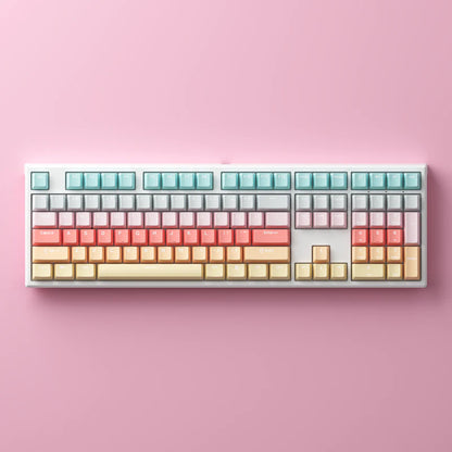 MonsGeek MG108B Ice Cream
