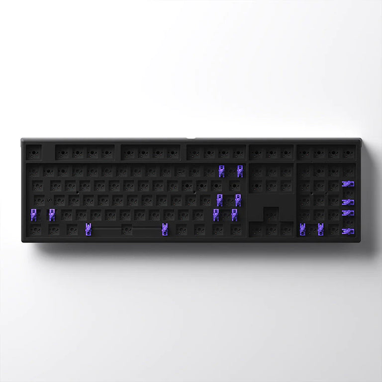 คีย์บอร์ด MonsGeek MG108W Barebone