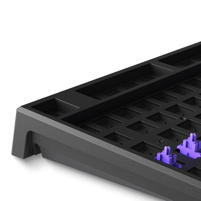 คีย์บอร์ด MonsGeek MG108W Barebone