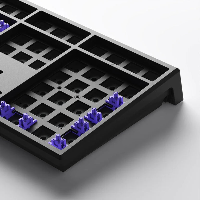 คีย์บอร์ด MonsGeek MG108W Barebone