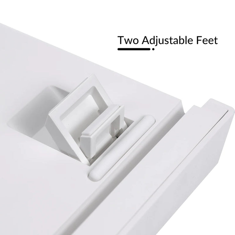 คีย์บอร์ด MonsGeek MG108W Barebone