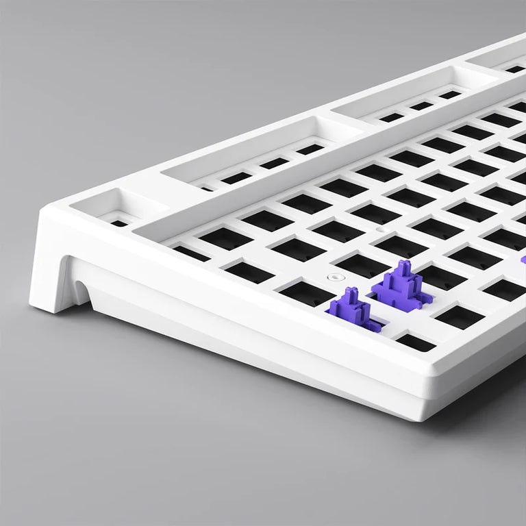 คีย์บอร์ด MonsGeek MG108W Barebone