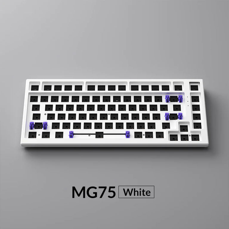 คีย์บอร์ด MonsGeek MG75 Barebone