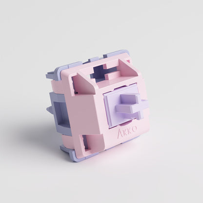 Akko Fairy Switch (Silent)