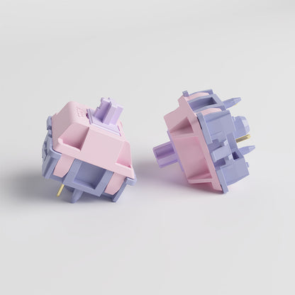 Akko Fairy Switch (Silent)