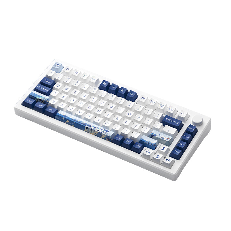 AKKO MOD007B PC Santorini