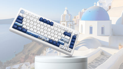 AKKO MOD007B PC Santorini