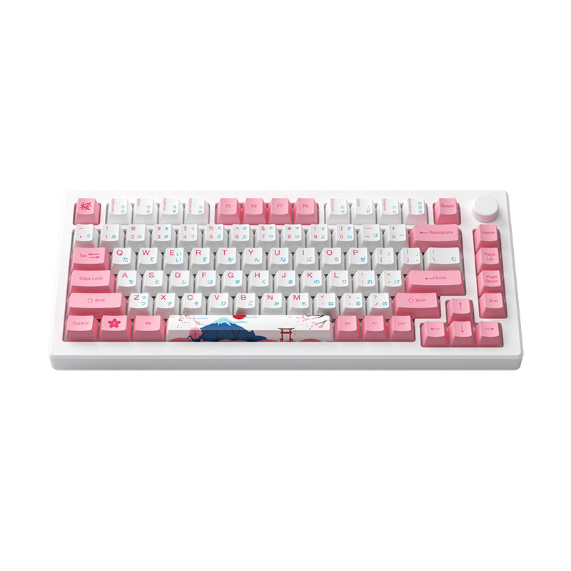AKKO MOD007B PC Tokyo