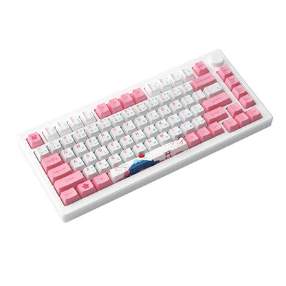 AKKO MOD007B PC Tokyo