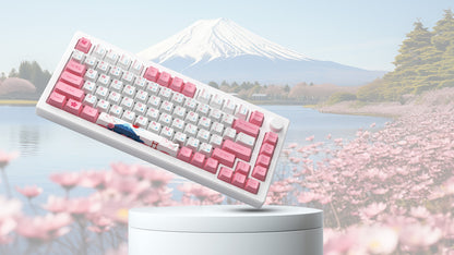 AKKO MOD007B PC Tokyo